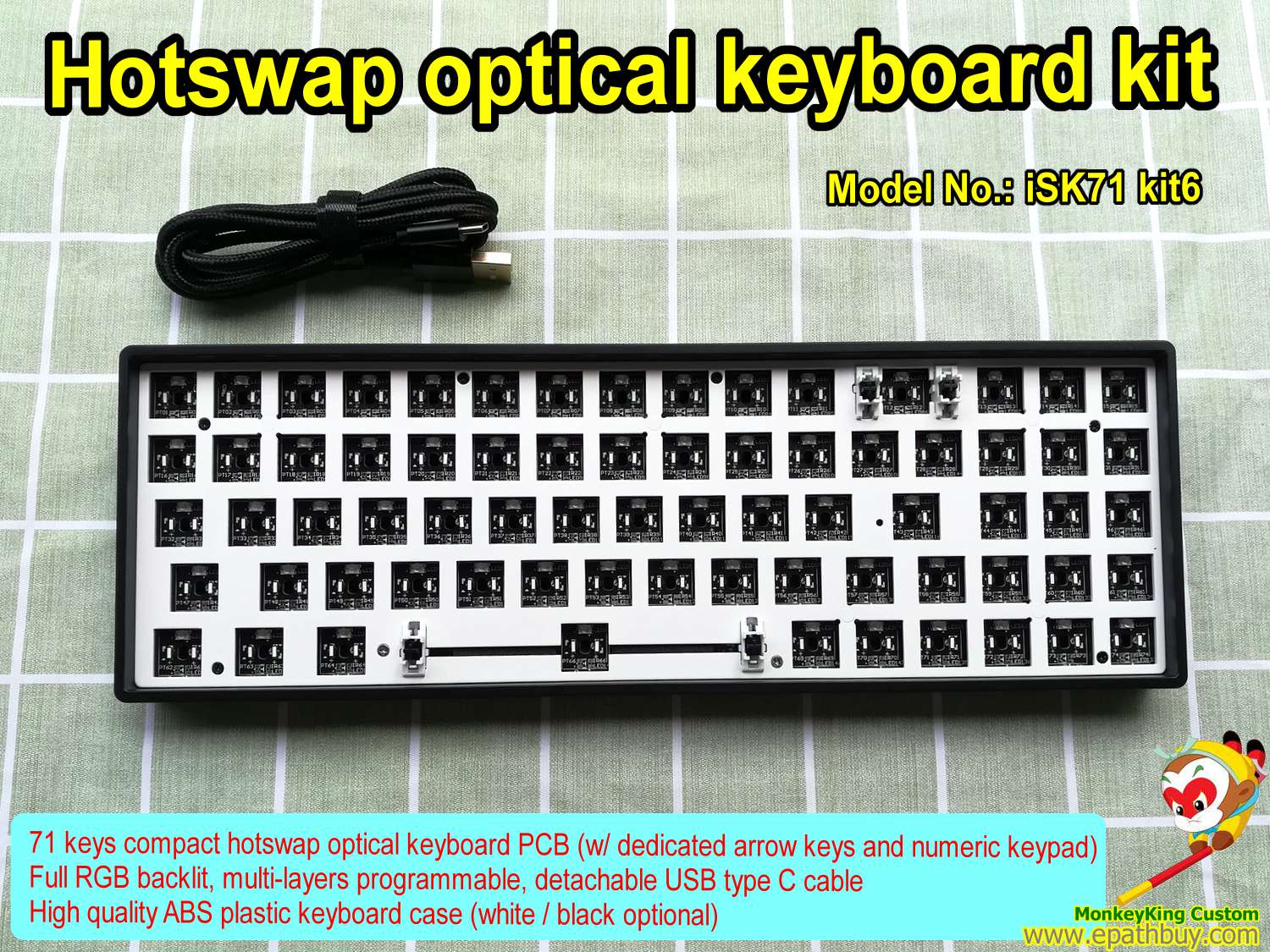 https://www.epathbuy.com/wp-content/uploads/compact-optical-keyboard-kit-build-your-own-keyboard-71-keys-RGB-gaming-mechenanical-keyboard-best.jpg